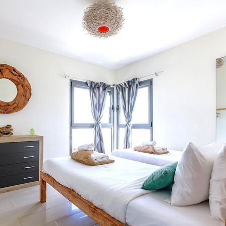 Luxus Villa Mit 5 Schlafzimmern, Heated Pool, Ps4, Fitnessraum Tabayesco Exteriér fotografie