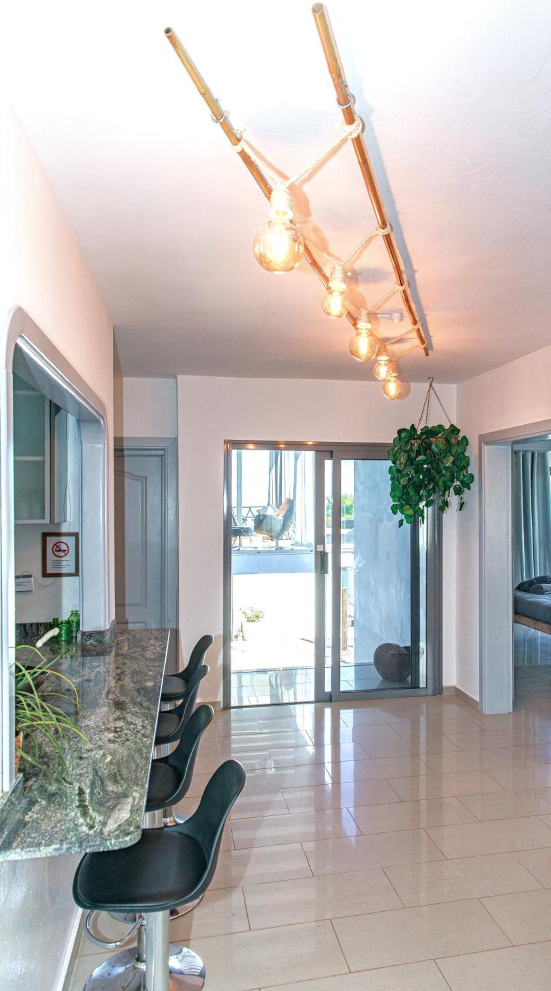 Luxus Villa Mit 5 Schlafzimmern, Heated Pool, Ps4, Fitnessraum Tabayesco Exteriér fotografie