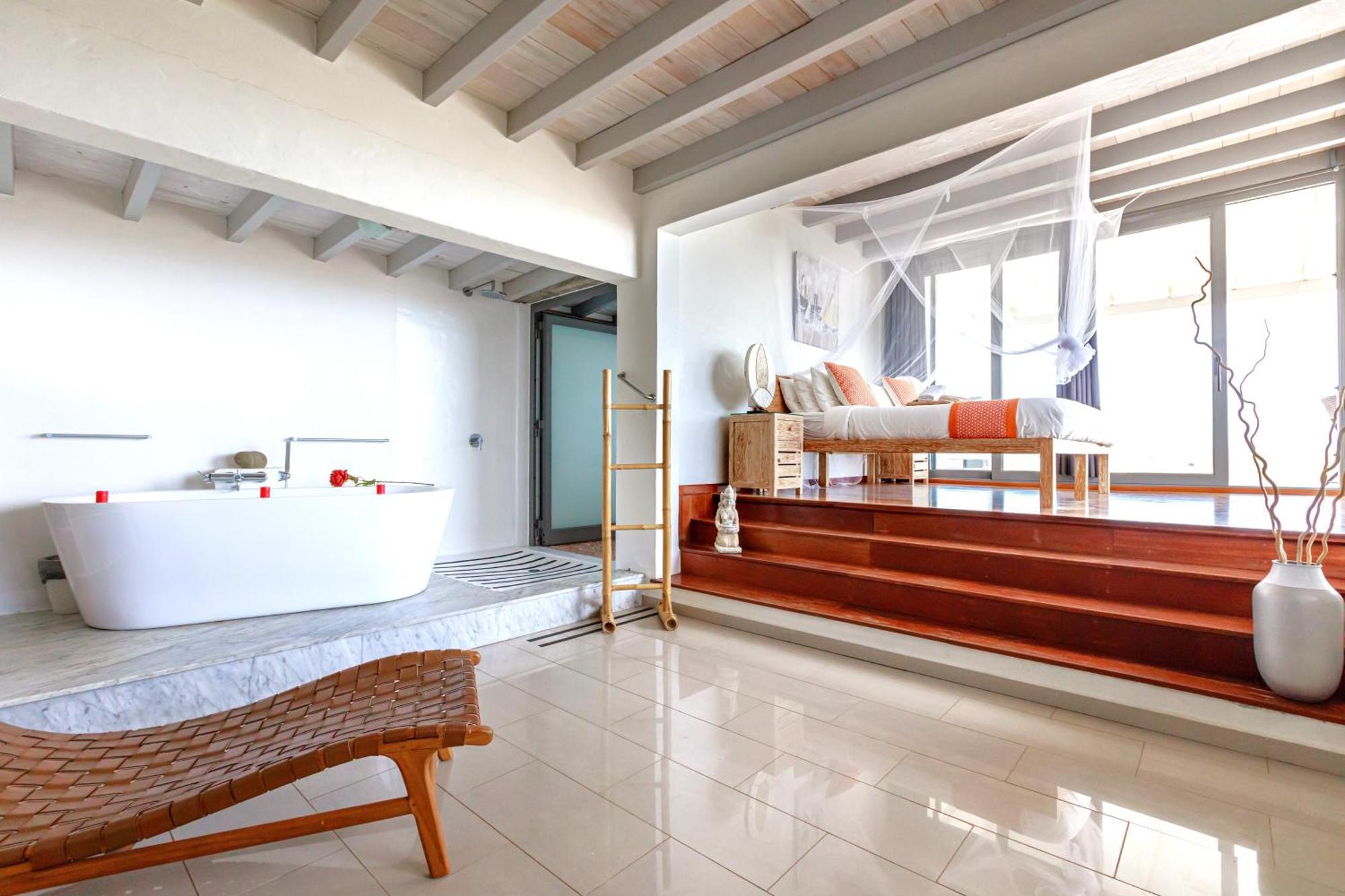 Luxus Villa Mit 5 Schlafzimmern, Heated Pool, Ps4, Fitnessraum Tabayesco Exteriér fotografie