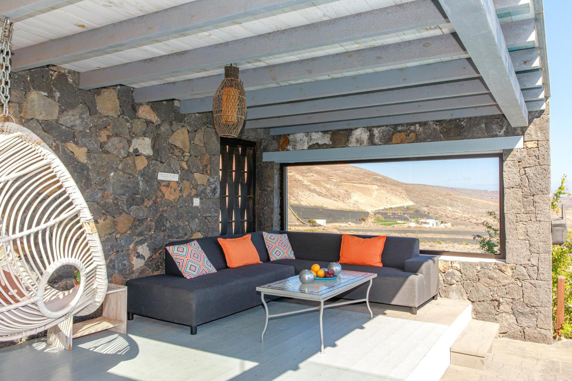 Luxus Villa Mit 5 Schlafzimmern, Heated Pool, Ps4, Fitnessraum Tabayesco Exteriér fotografie