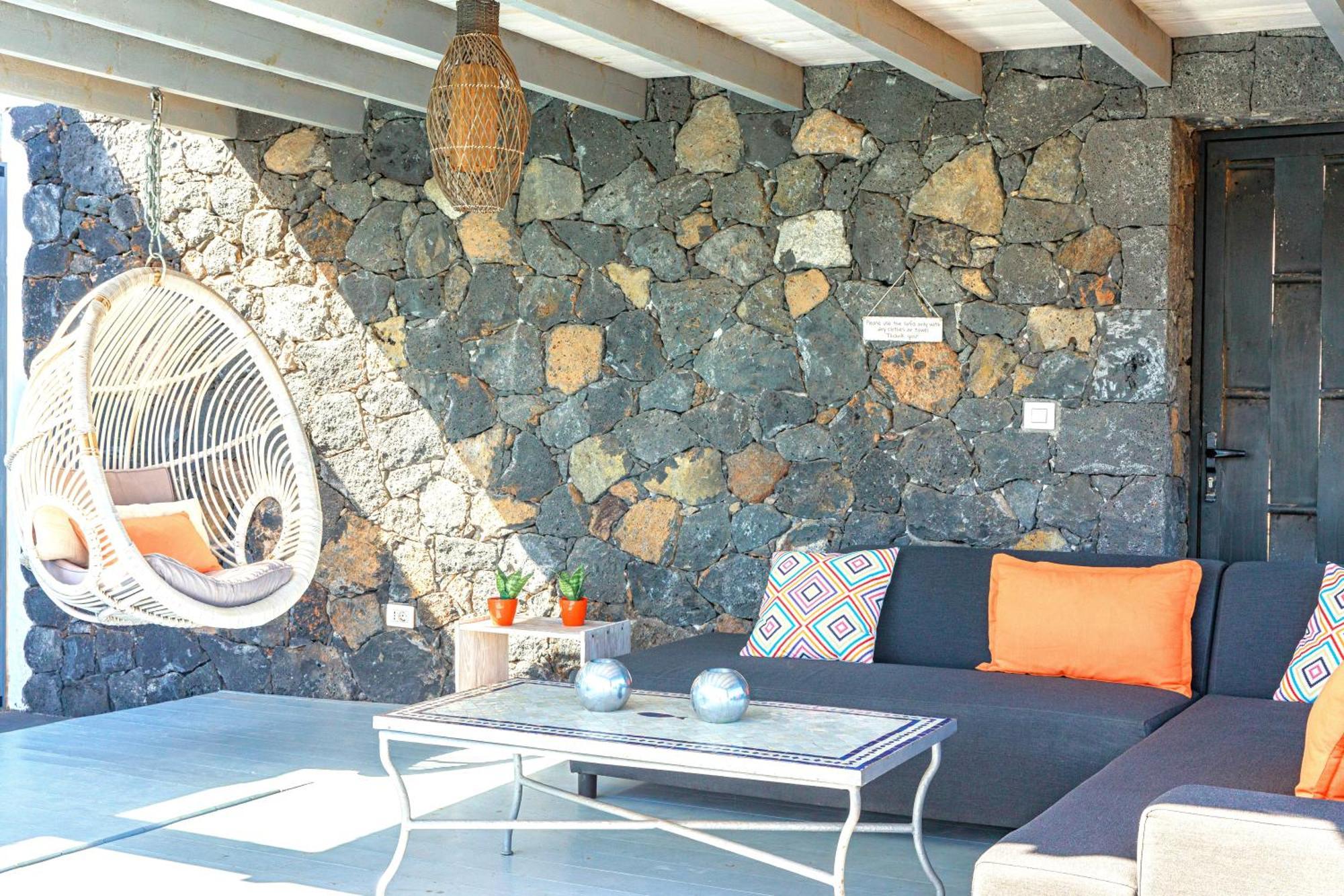 Luxus Villa Mit 5 Schlafzimmern, Heated Pool, Ps4, Fitnessraum Tabayesco Exteriér fotografie