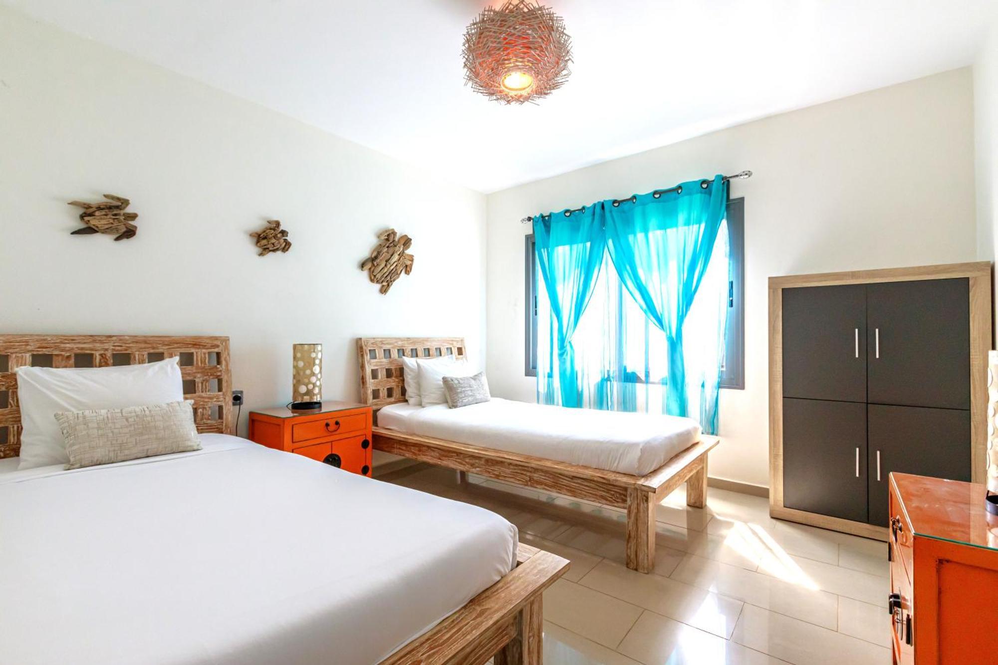 Luxus Villa Mit 5 Schlafzimmern, Heated Pool, Ps4, Fitnessraum Tabayesco Exteriér fotografie