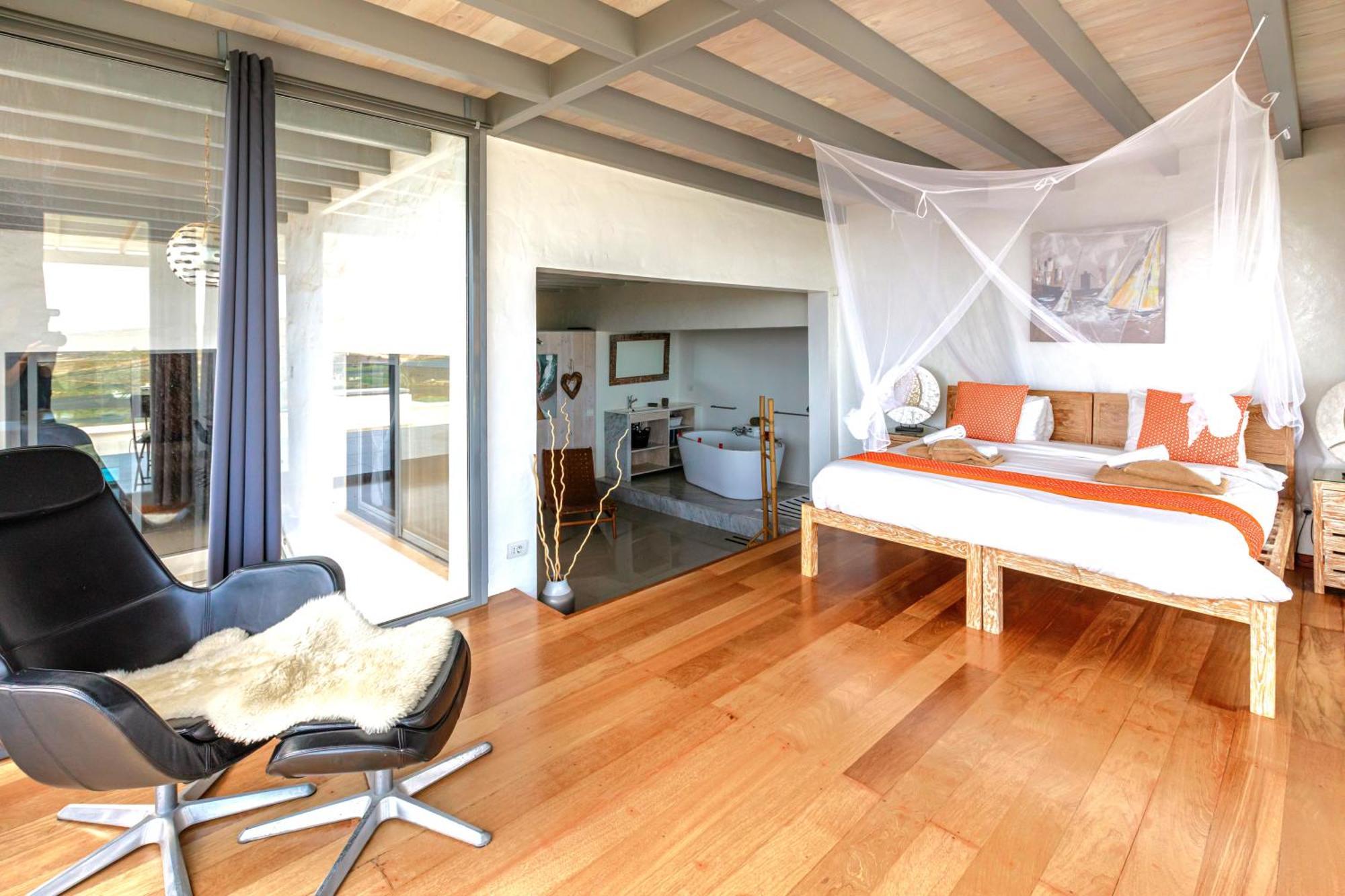 Luxus Villa Mit 5 Schlafzimmern, Heated Pool, Ps4, Fitnessraum Tabayesco Exteriér fotografie
