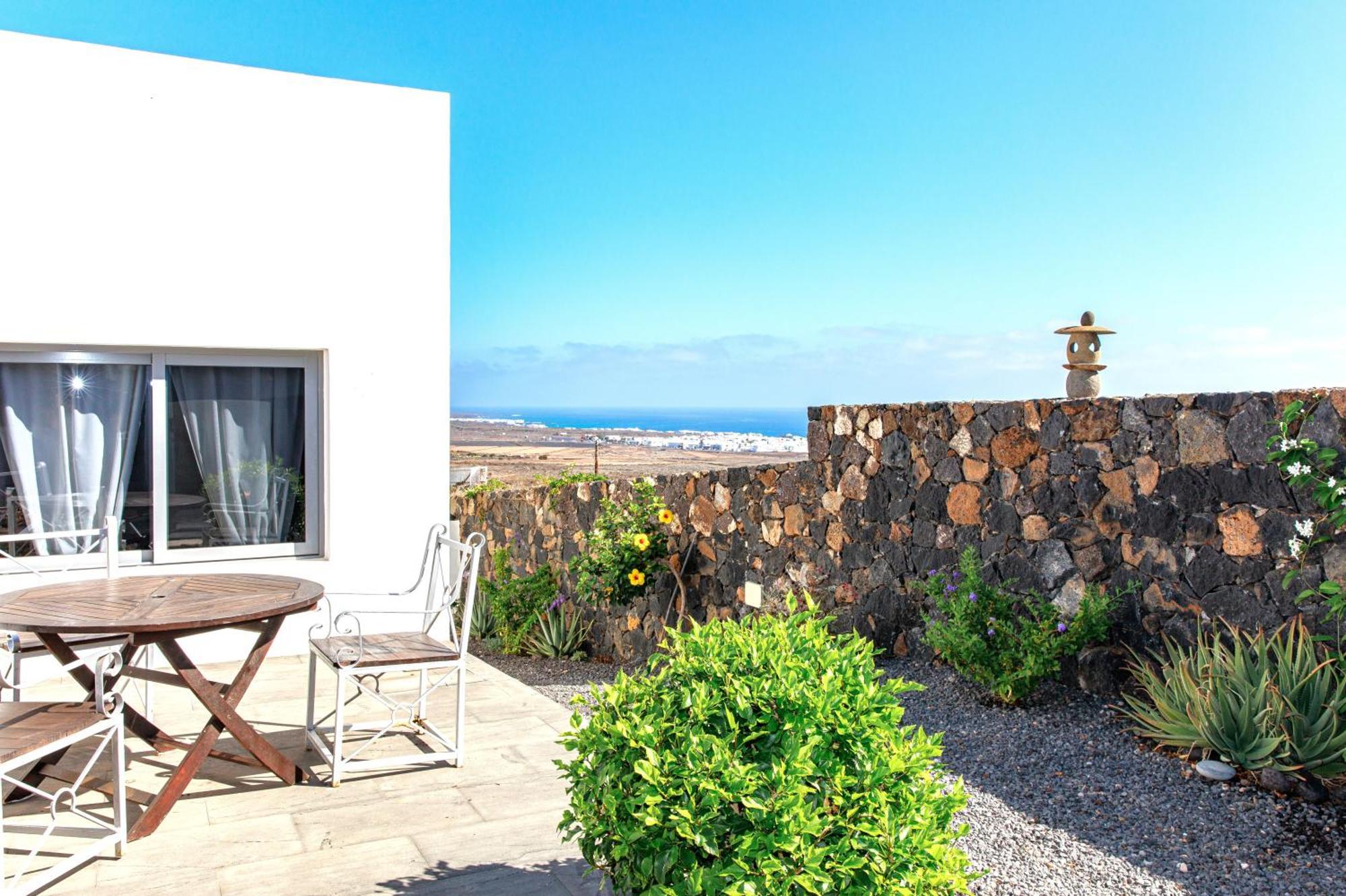 Luxus Villa Mit 5 Schlafzimmern, Heated Pool, Ps4, Fitnessraum Tabayesco Exteriér fotografie