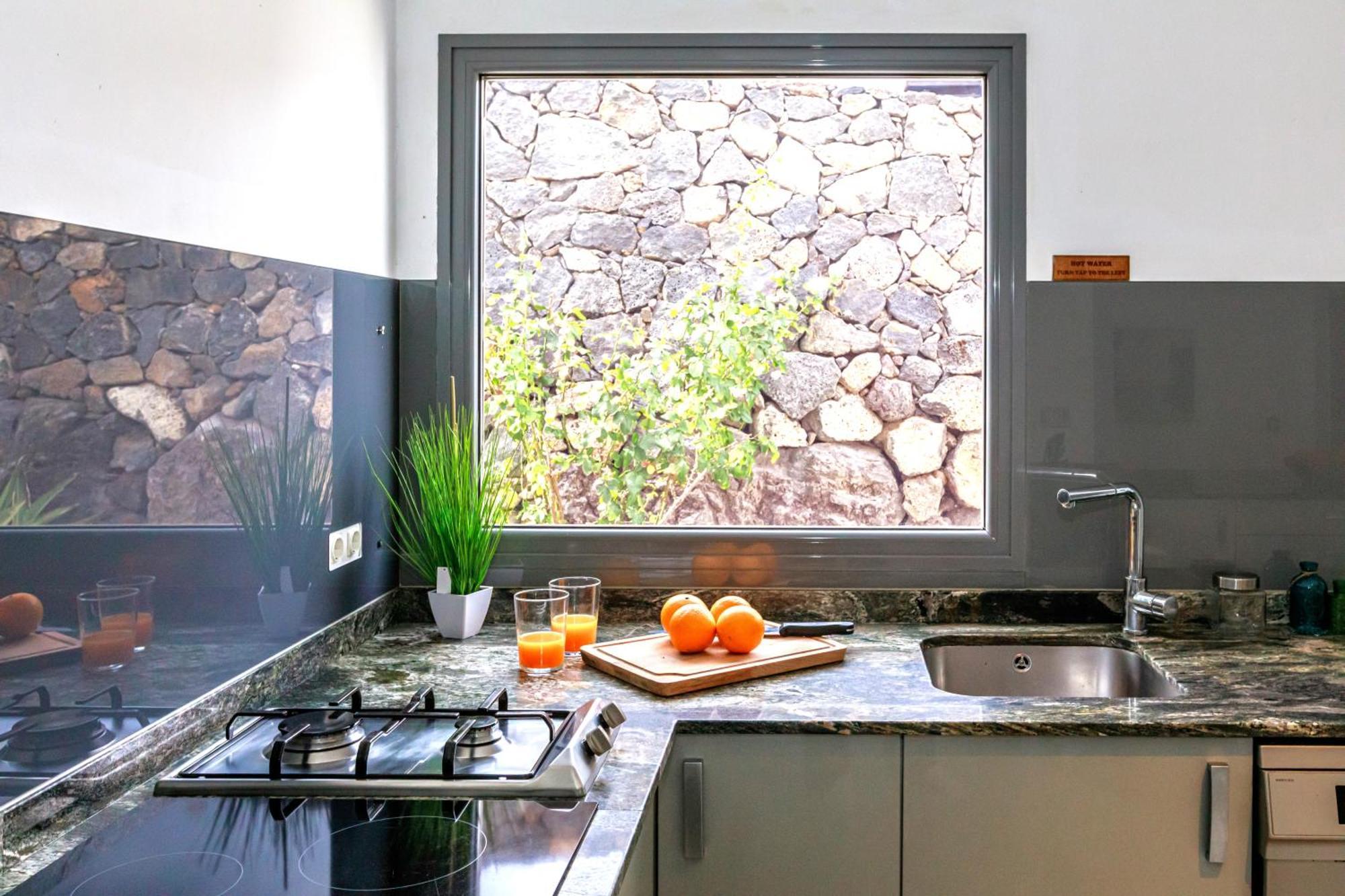 Luxus Villa Mit 5 Schlafzimmern, Heated Pool, Ps4, Fitnessraum Tabayesco Exteriér fotografie