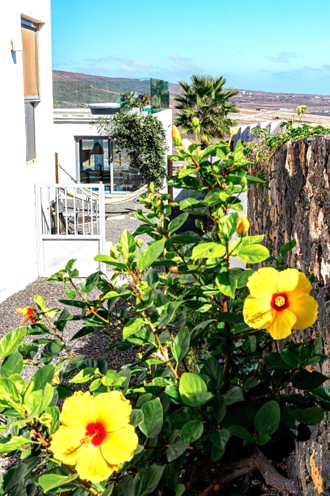 Luxus Villa Mit 5 Schlafzimmern, Heated Pool, Ps4, Fitnessraum Tabayesco Exteriér fotografie