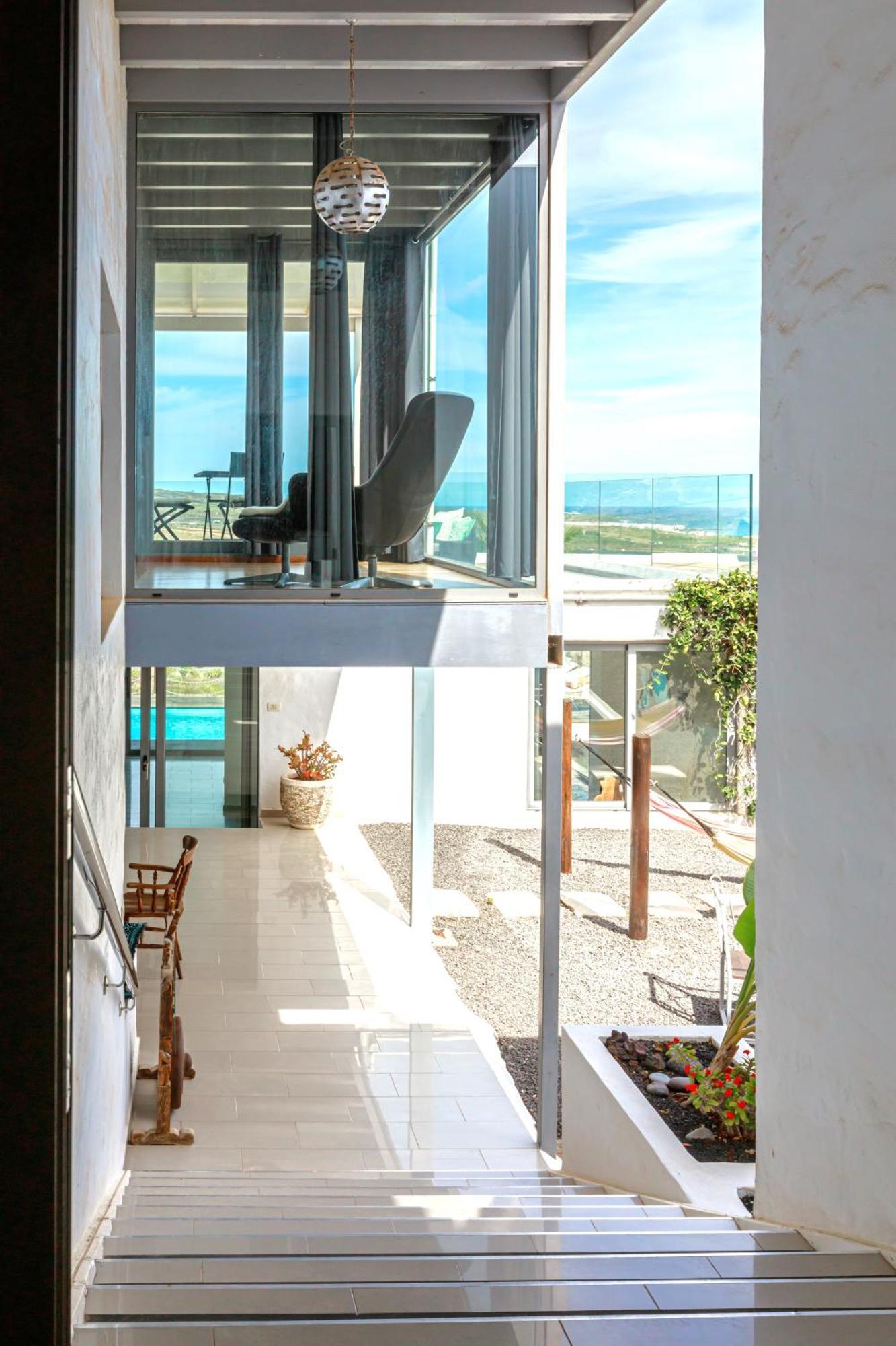 Luxus Villa Mit 5 Schlafzimmern, Heated Pool, Ps4, Fitnessraum Tabayesco Exteriér fotografie