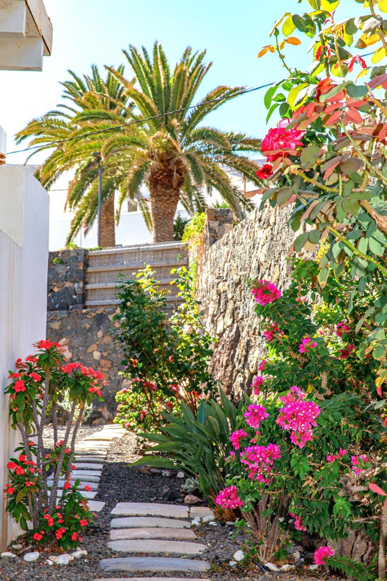 Luxus Villa Mit 5 Schlafzimmern, Heated Pool, Ps4, Fitnessraum Tabayesco Exteriér fotografie